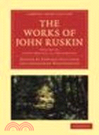 The Works of John Ruskin(Volume 25, Love’s Meinie and Proserpina)