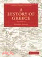 A History of Greece(Volume 12)