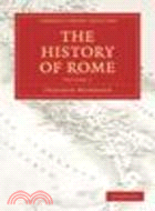 The History of Rome(Volume 1)