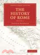 The History of Rome(Volume 2)
