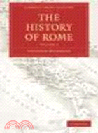 The History of Rome(Volume 3)