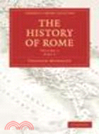 The History of Rome(Volume 4)