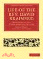 Life of the Rev. David Brainerd:Missionary to the North American Indians