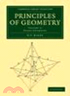 Principles of Geometry(Volume 2, Plane Geometry)