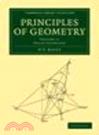 Principles of Geometry(Volume 3, Solid Geometry)