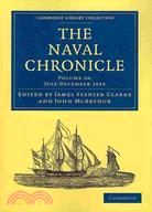 The Naval Chronicle: Containing a General and Biographical History of the Royal Navy of the United Kingdom With a Variety of Original Papers on Nautical Subjects, July-Dec