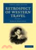 Retrospect of Western Travel(Volume 2)