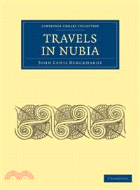 Travels in Nubia