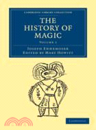 The History of Magic：VOLUME1