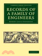 Records of a Family of Engineers