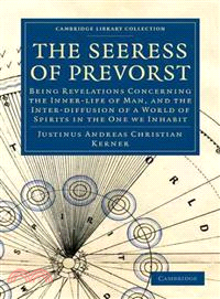 The Seeress of Prevorst