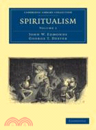 Spiritualism：VOLUME1