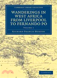 Wanderings in West Africa from Liverpool to Fernando Po — By a F. R. G. S.