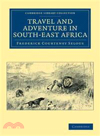 Travel and Adventure in South-East Africa