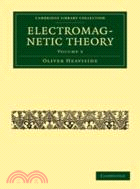 Electromagnetic Theory：VOLUME3