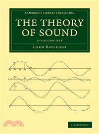 The Theory of Sound