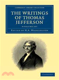 The Writings of Thomas Jefferson