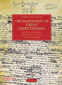 The Manuscript of Great Expectations