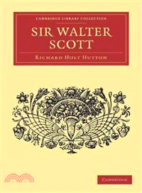 Sir Walter Scott