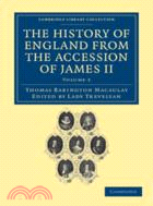 The History of England from the Accession of James II：VOLUME5