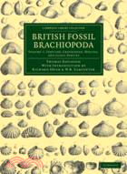 British Fossil Brachiopoda：VOLUME1