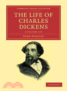 The Life of Charles Dickens