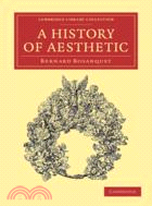 A History of Aesthetic