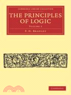 The Principles of Logic：VOLUME2