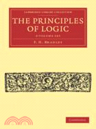 The Principles of Logic 2 Volume Set