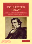 Collected Essays：VOLUME9