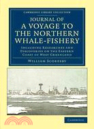 Journal of a Voyage to the Northern Whale-fishery