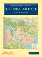 The Nearer East