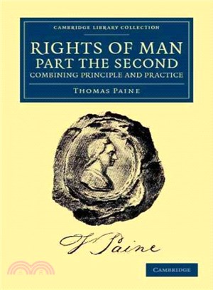 Rights of Man ― Combining Principle and Practice