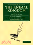 The Animal Kingdom：Arranged in Conformity with its Organization：VOLUME7