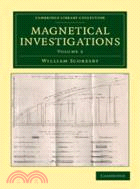 Magnetical Investigations：VOLUME2