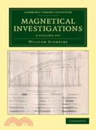 Magnetical Investigations 2 Volume Set