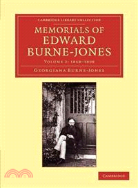 Memorials of Edward Burne-Jones：VOLUME2