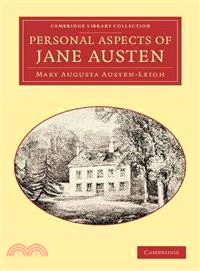 Personal Aspects of Jane Austen