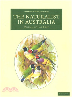 The Naturalist in Australia