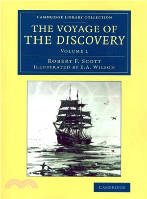 The Voyage of the Discovery