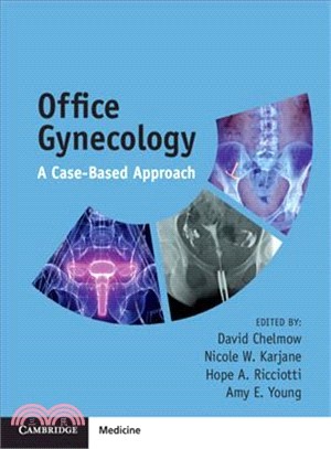 Office Gynecology ― A Case-based Approach