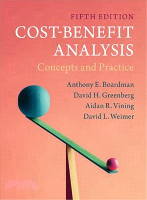 Cost-benefit Analysis ― Concepts and Practice