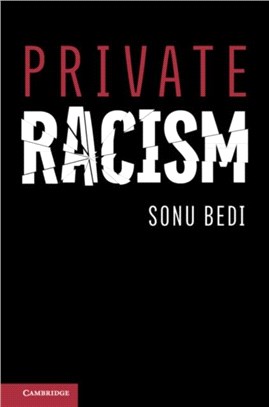 Private Racism