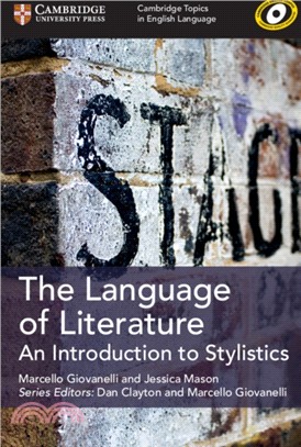 The Language of Literature：An Introduction to Stylistics