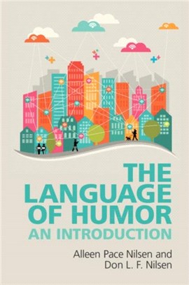 The Language of Humor ― An Introduction