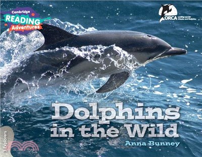 Dolphins in the Wild - Explorers