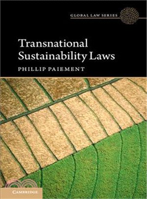 Transnational Sustainability Laws