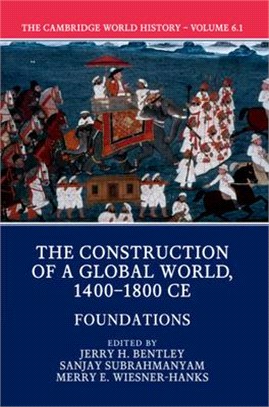 The Cambridge World History ― Foundations