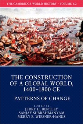 The Cambridge World History ― Patterns of Change