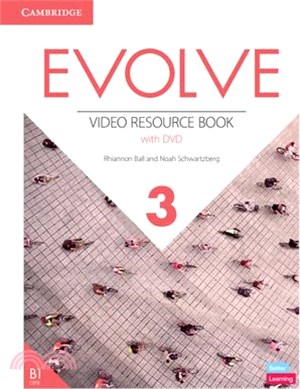 Evolve, Level 3 Video Resource